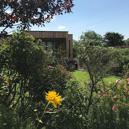 Uplands Garden Bed & Breakfast Morecombelake Eksteriør bilde
